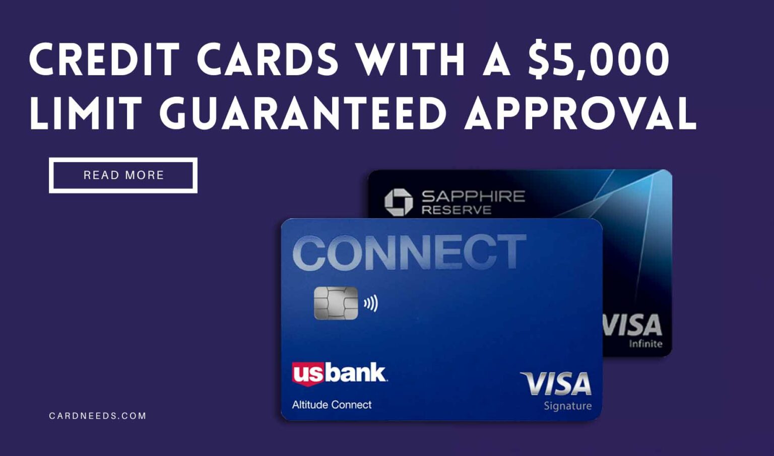 Credit Cards with a $5,000 Limit Guaranteed Approval Credit Cards with a $5000 Limit Guaranteed Approval